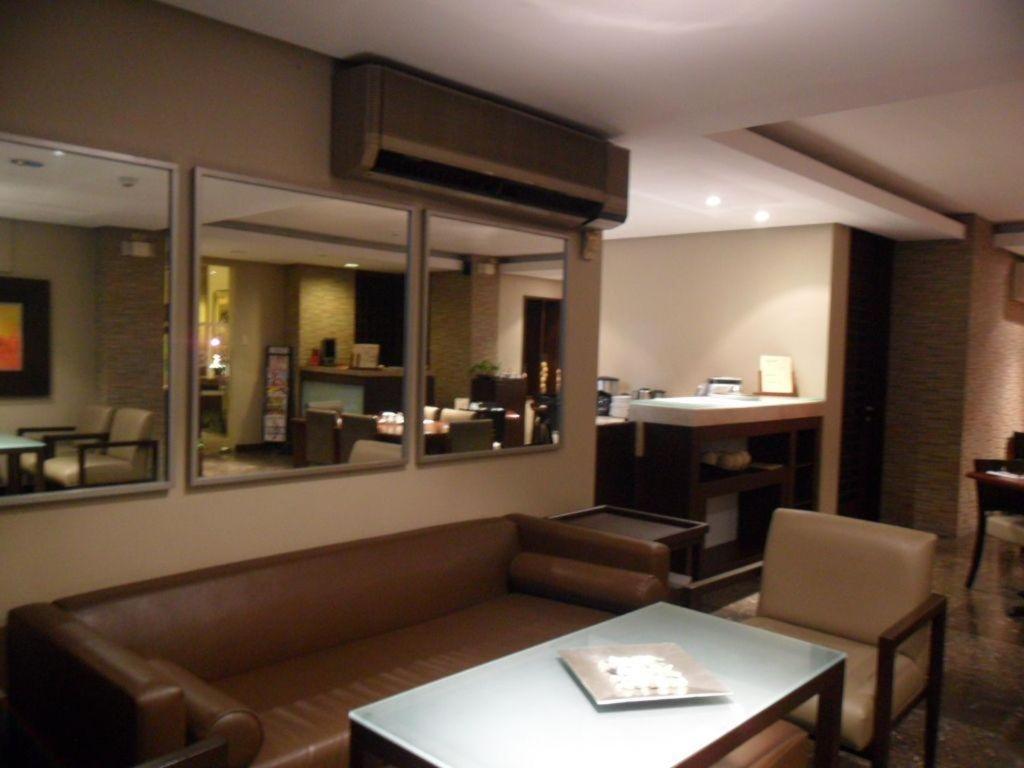 Amorsolo Mansion Hotel 马尼拉 外观 照片