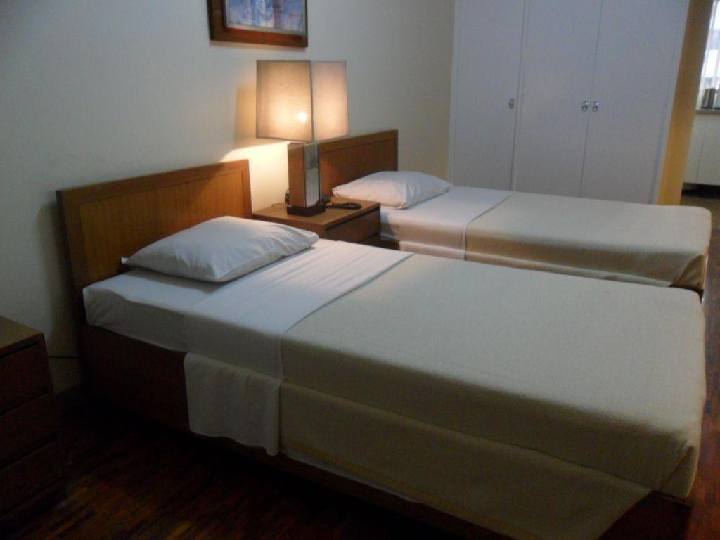 Amorsolo Mansion Hotel 马尼拉 外观 照片